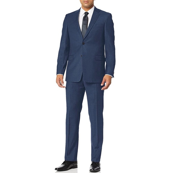 Tommy Hilfiger Other - TOMMY HILFIGER SUIT || Color: Sharkskin